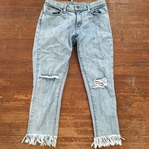 LAST DAY TO BUY LF Jeans